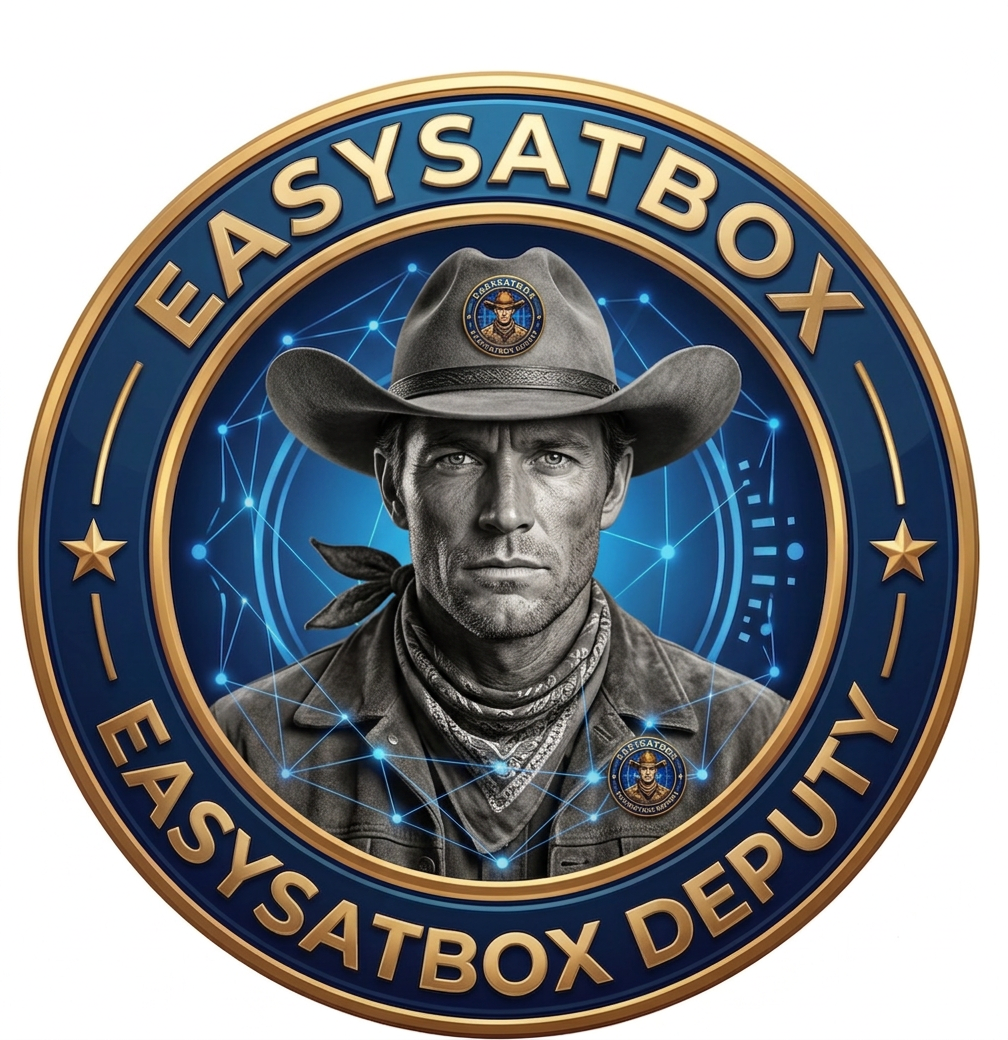 EasySatBox Deputy